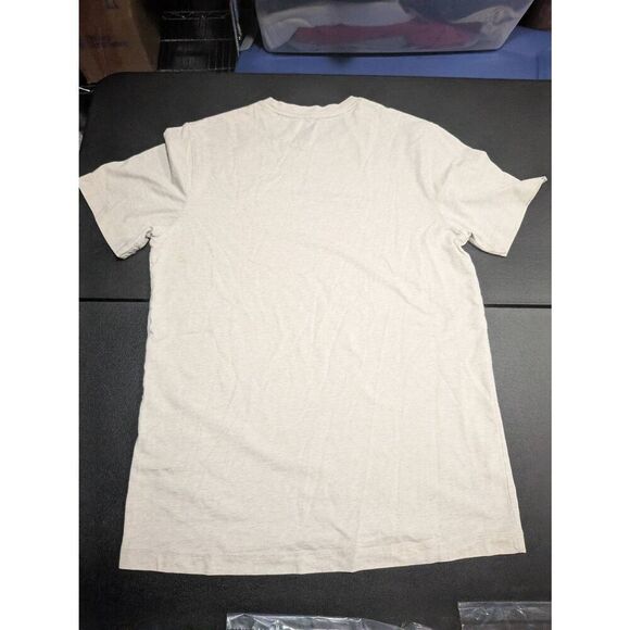 St Johns Bay Small Heritage Performance Tee Mens T - Shirt - Picture 2 of 4